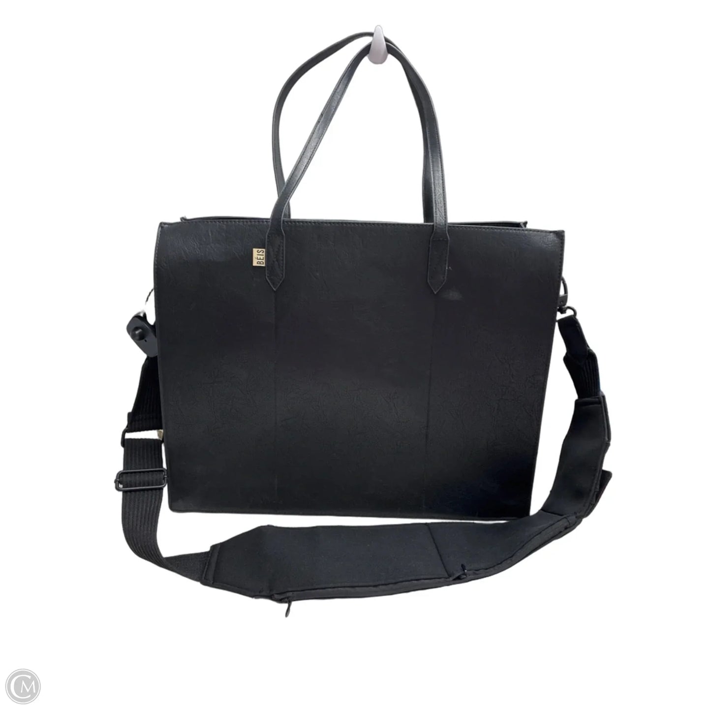 Laptop Bag By Cmc, Size: Large