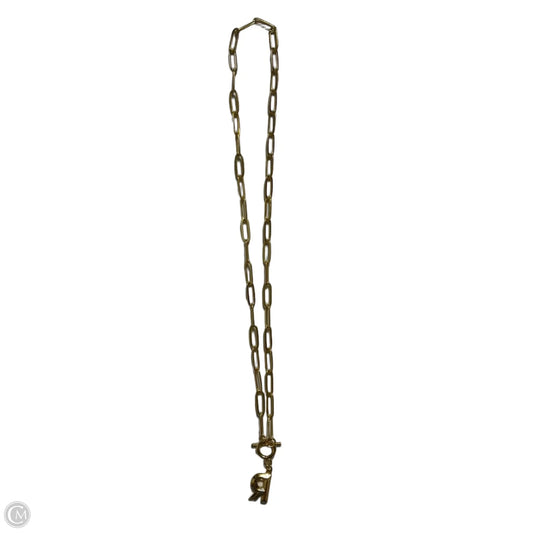 Necklace Charm By Clothes Mentor