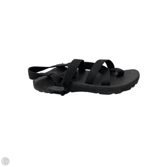 Sandals Sport By Chacos In Black, Size: 10