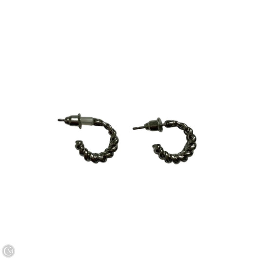 Earrings Hoop By Clothes Mentor