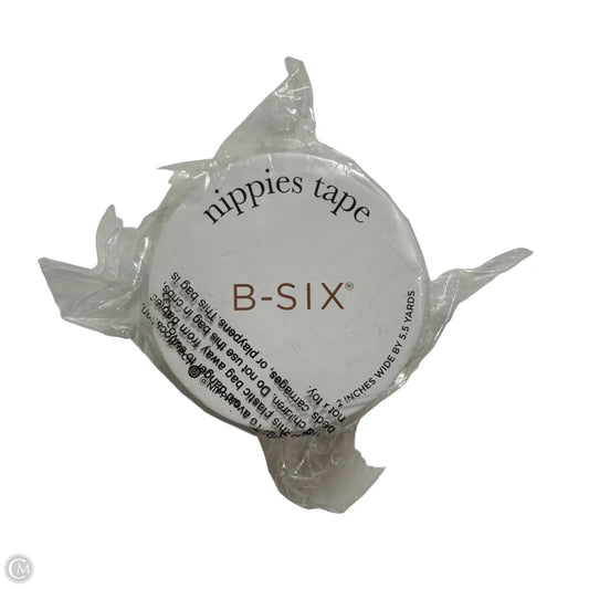 Accessory Label By Clothes Mentor, Size: