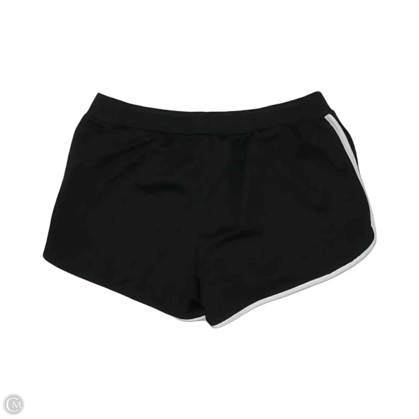 Athletic Shorts By Old Navy In Black, Size: M