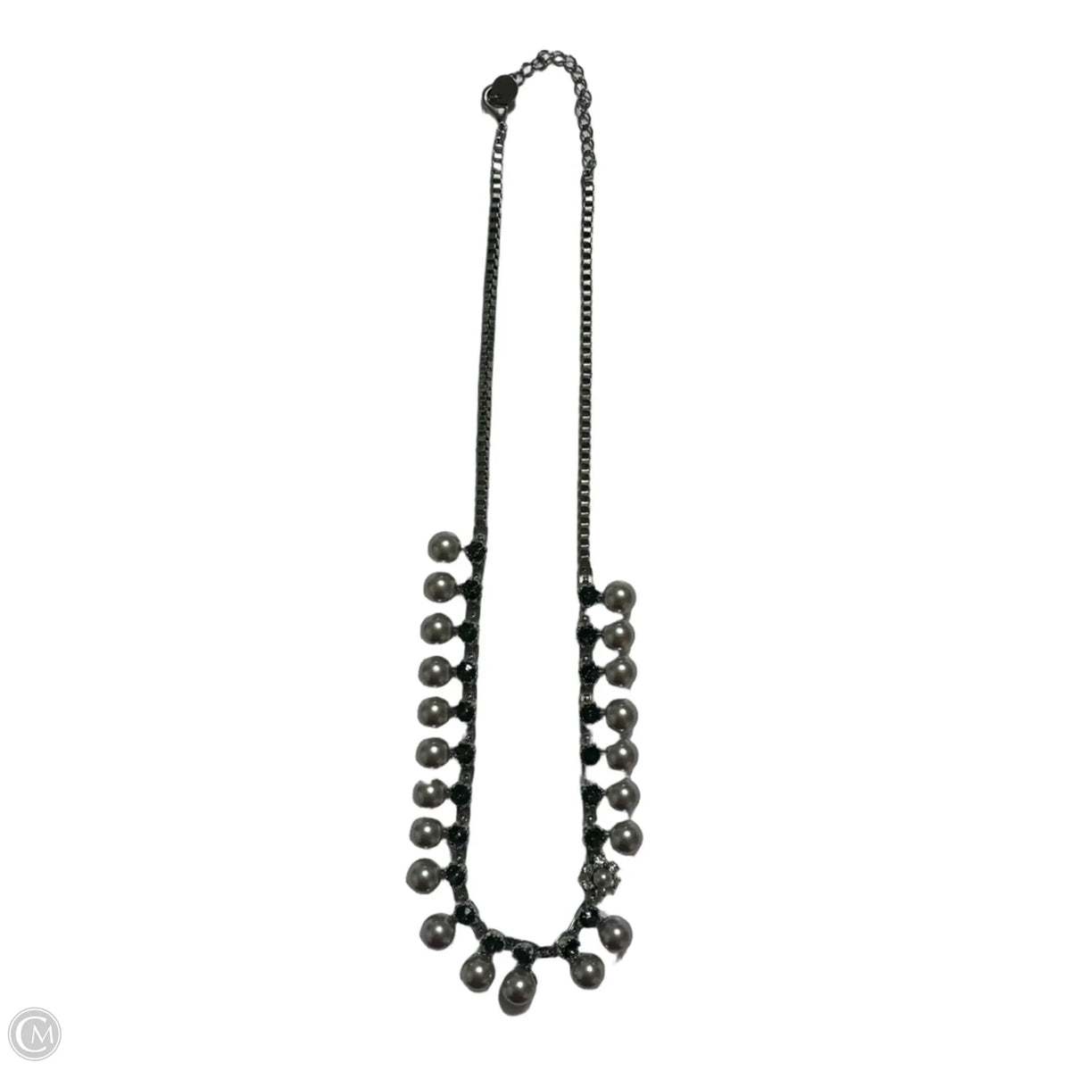 Necklace Statement By Talbots