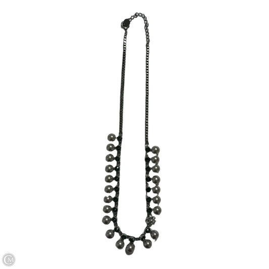 Necklace Statement By Talbots