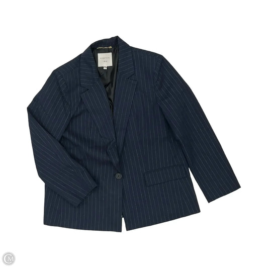 Blazer By Habitual In Navy, Size: S