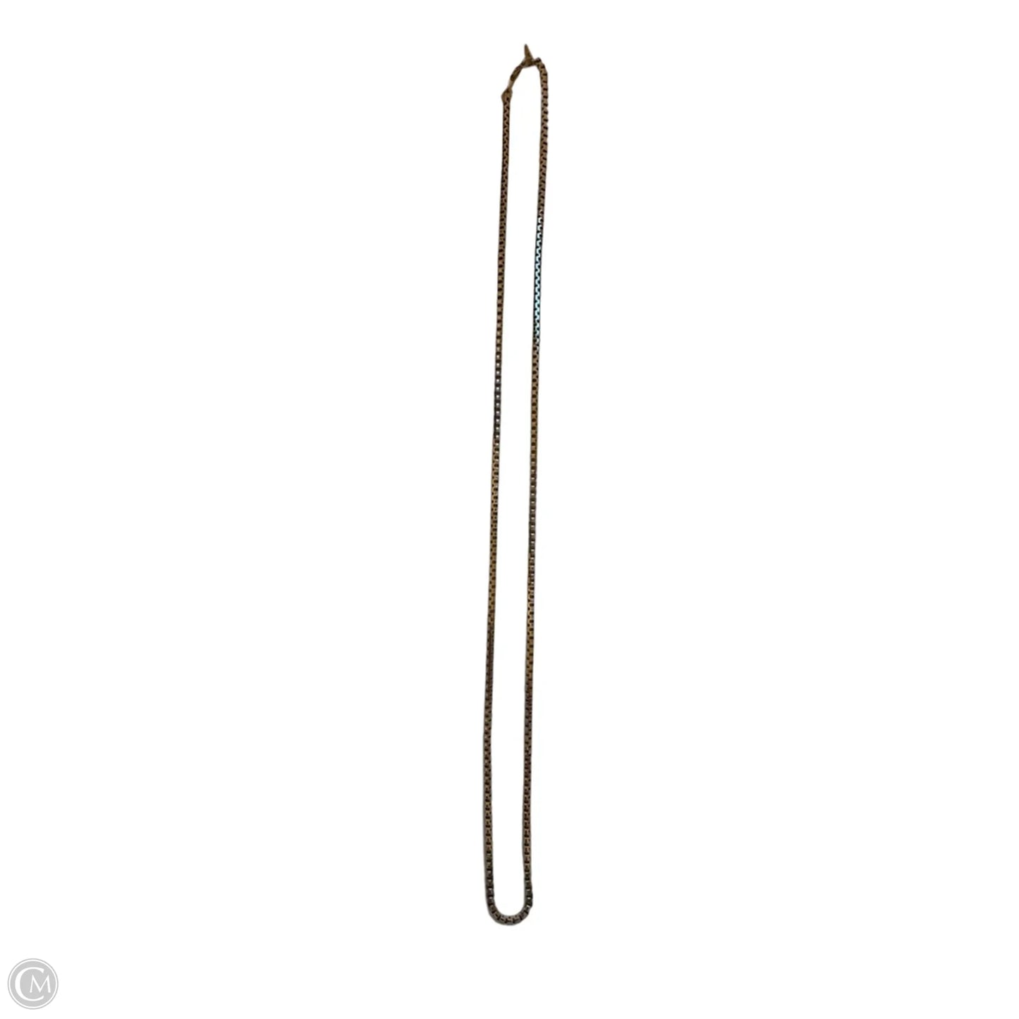 Necklace Chain By Cmc