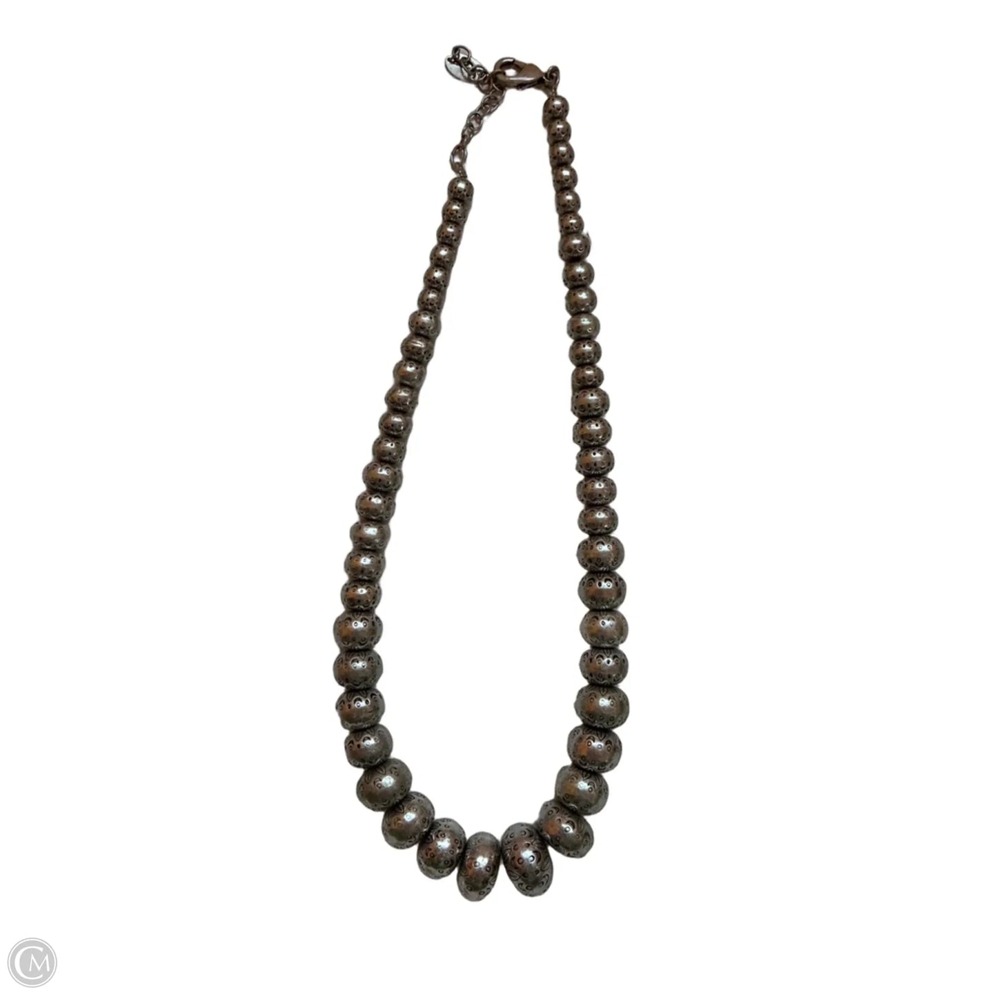 Necklace Statement By Coldwater Creek