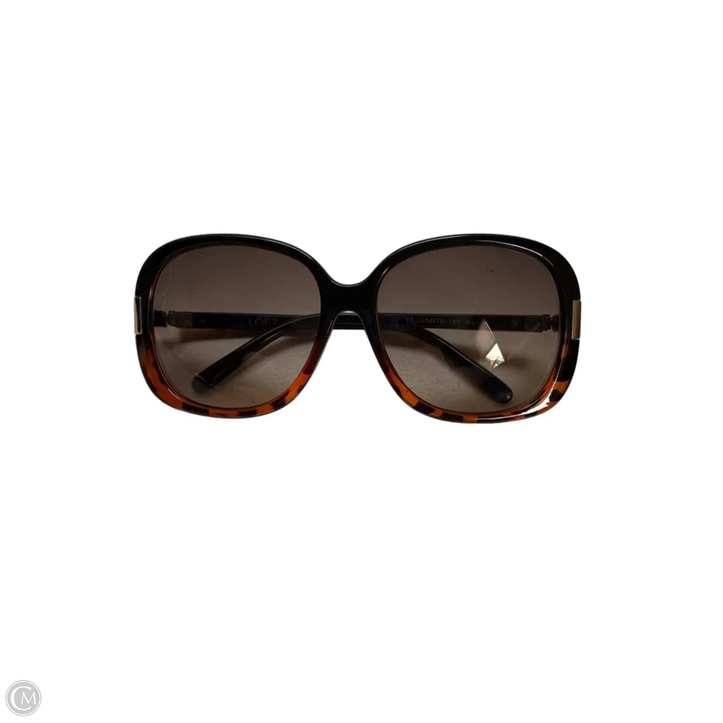 Sunglasses By Loft, Size: