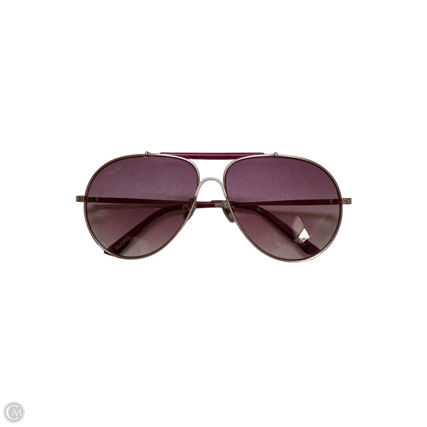Sunglasses Designer By Patricia Nash, Size: