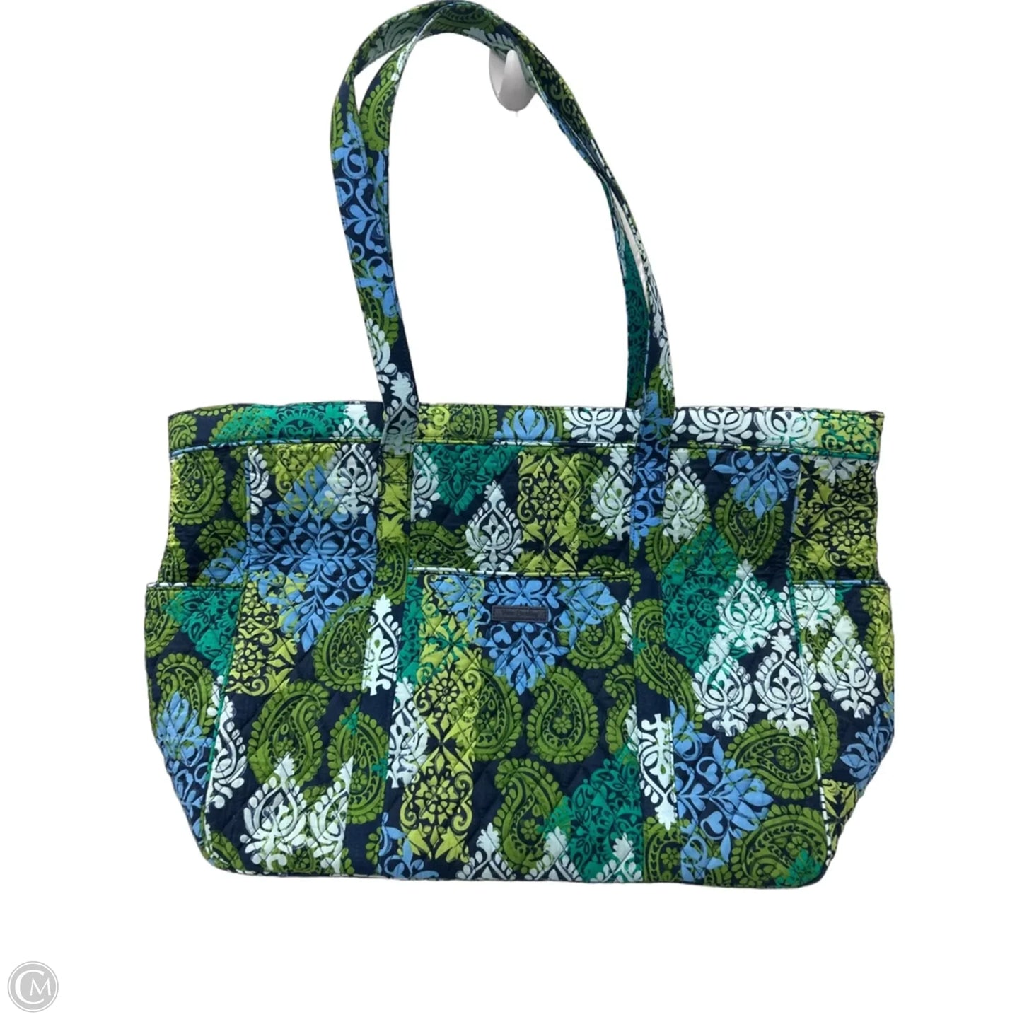 Duffle And Weekender By Vera Bradley, Size: Large