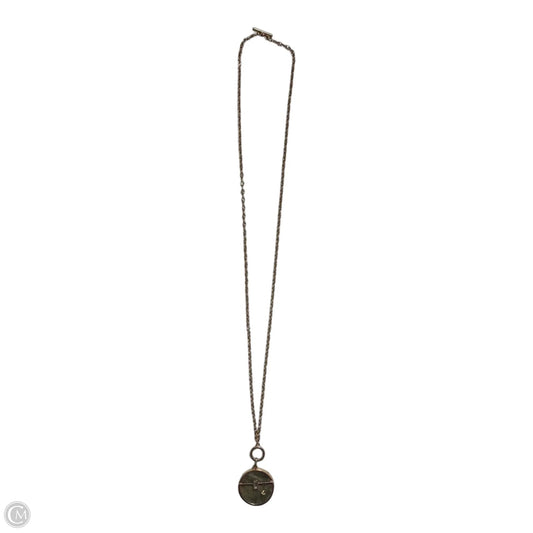 Necklace Charm By A New Day