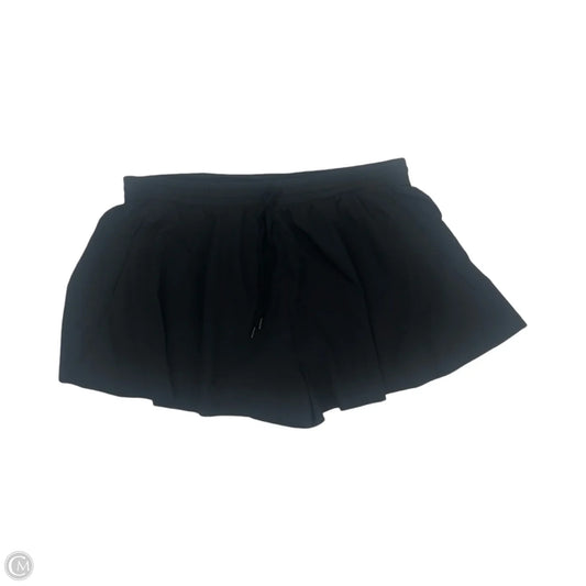 Athletic Shorts By Avia In Black, Size: M