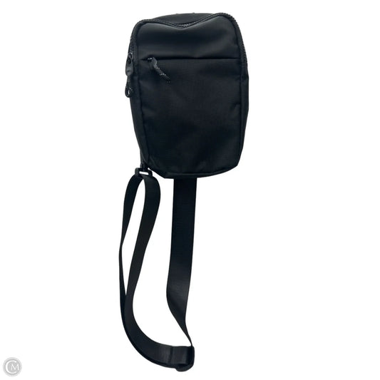 Backpack By Clothes Mentor, Size: Small