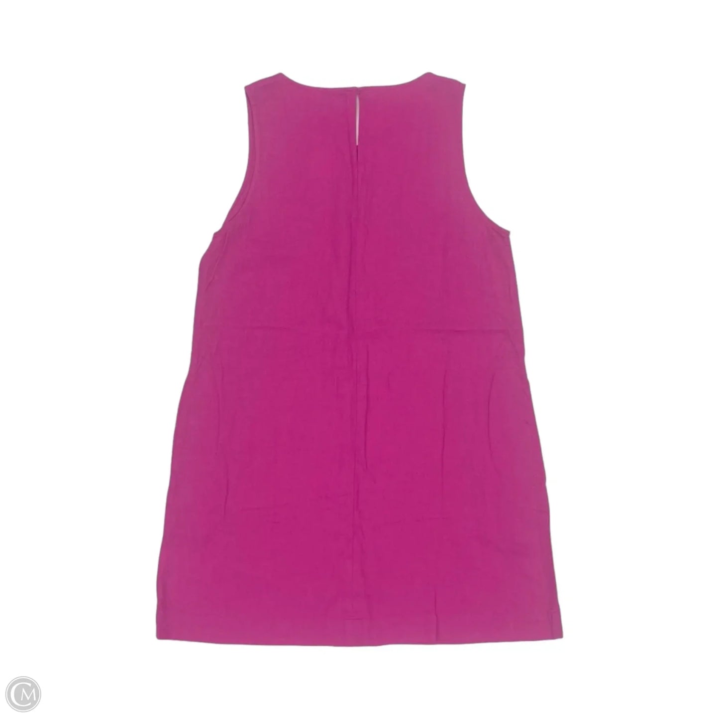 Dress Casual Short By J. Crew In Pink, Size: 10