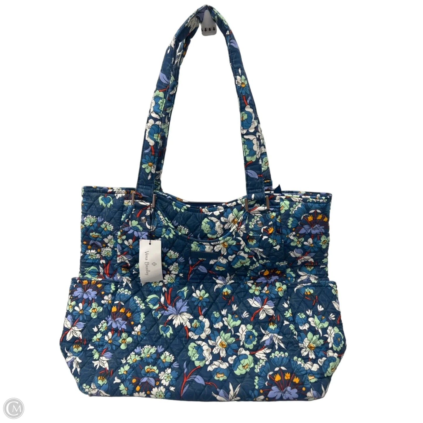 Tote By Vera Bradley, Size: Large