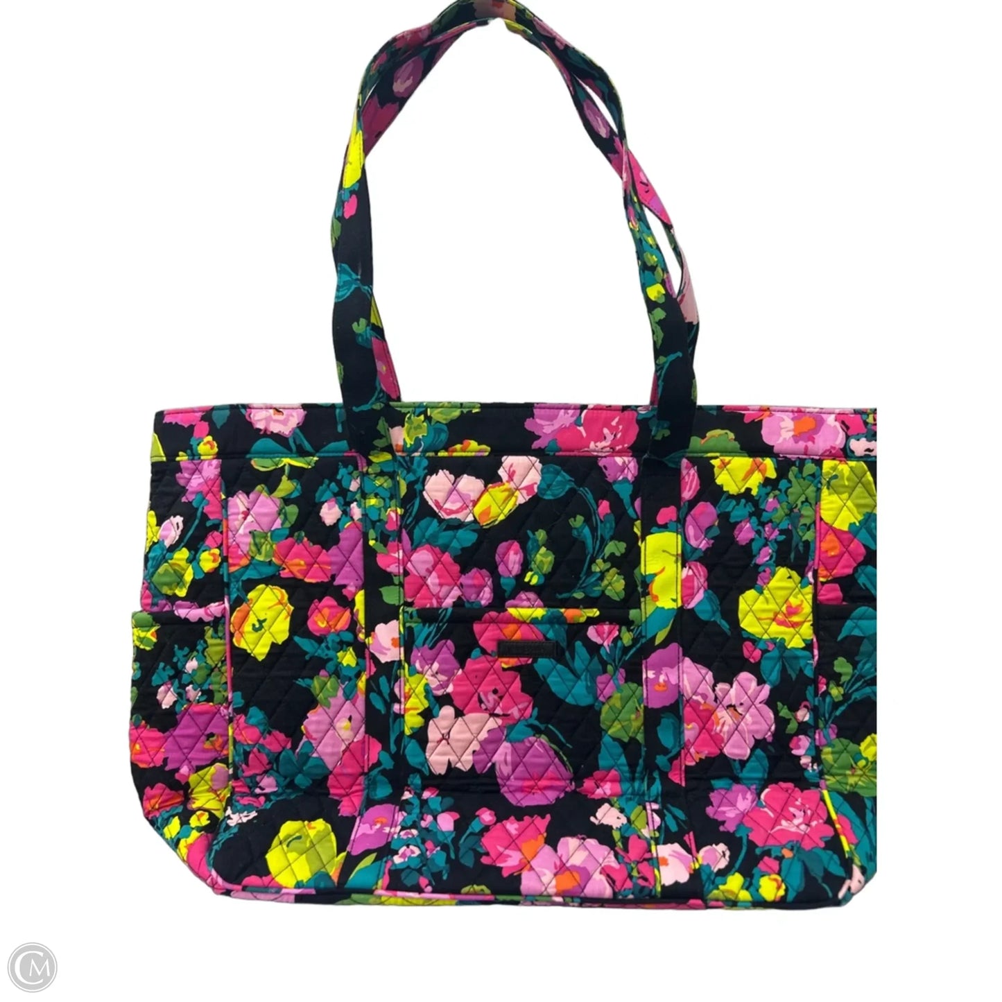 Duffle And Weekender By Vera Bradley, Size: Large
