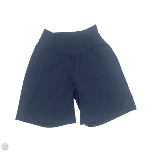 Athletic Shorts By Halara In Grey, Size: Xl