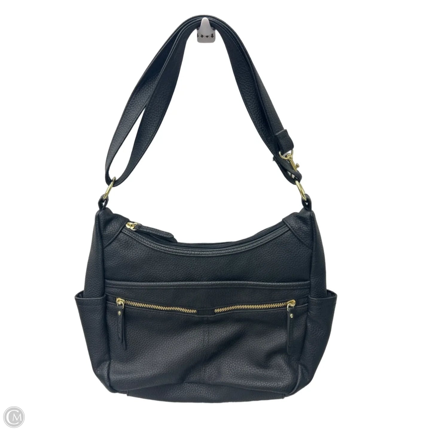 Handbag By Cme, Size: Medium