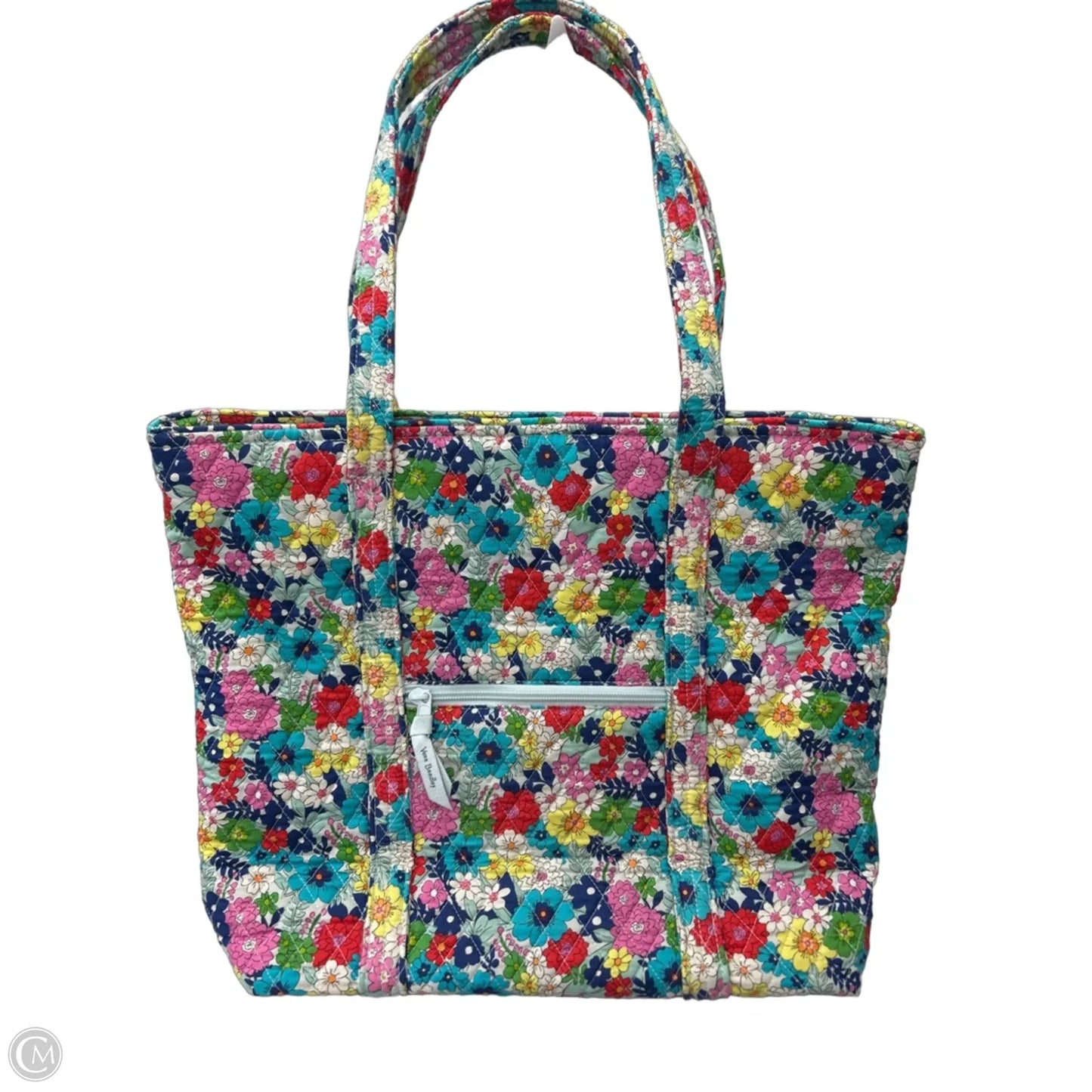 Tote By Vera Bradley, Size: Large