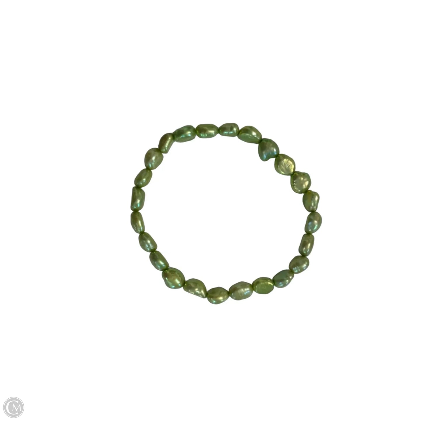 Bracelet Beaded By Cme