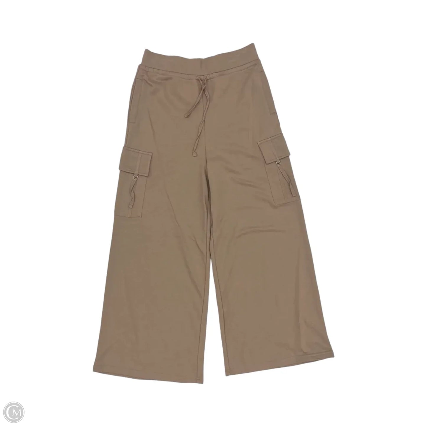 Pants Cargo & Utility By Clothes Mentor In Tan, Size: M