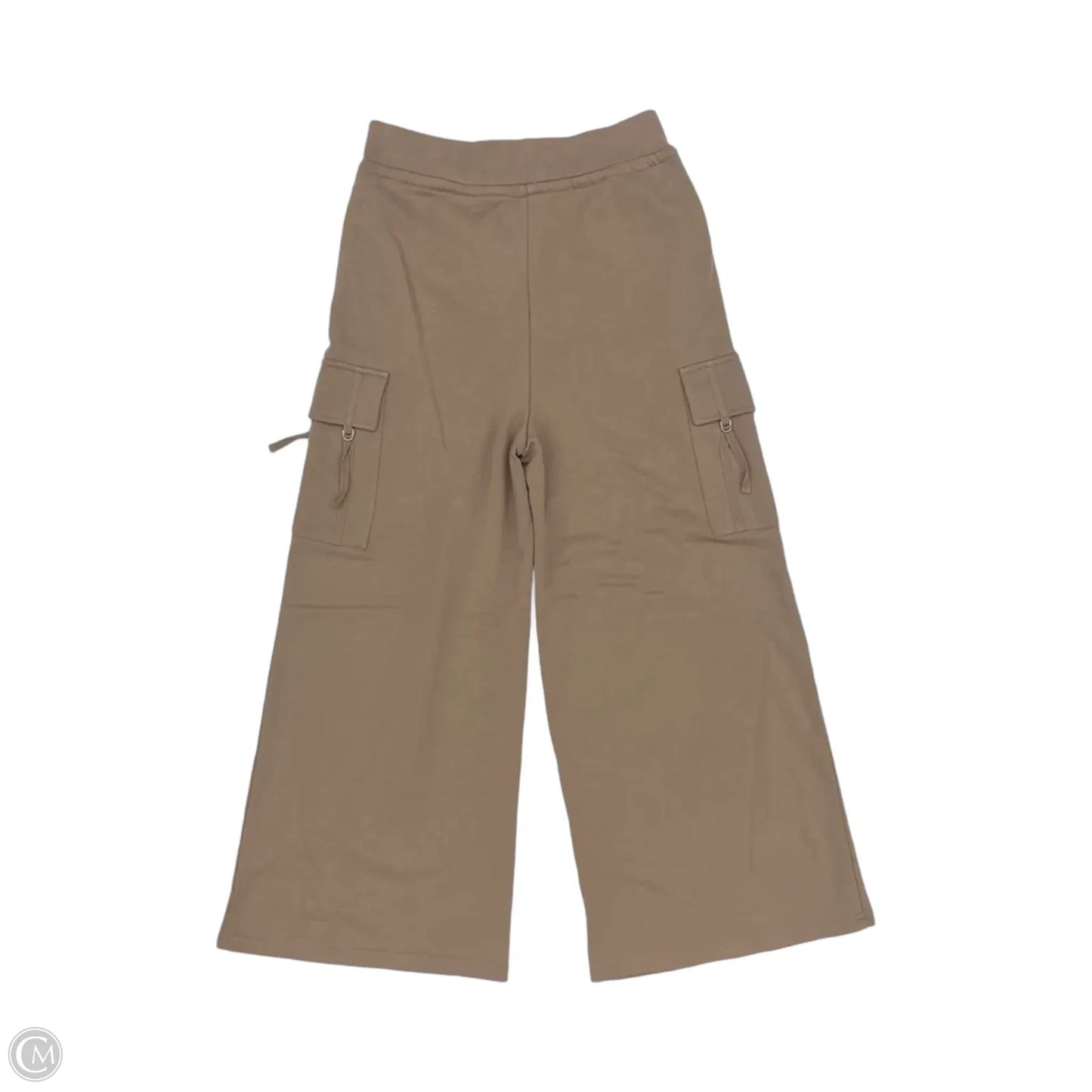Pants Cargo & Utility By Clothes Mentor In Tan, Size: M