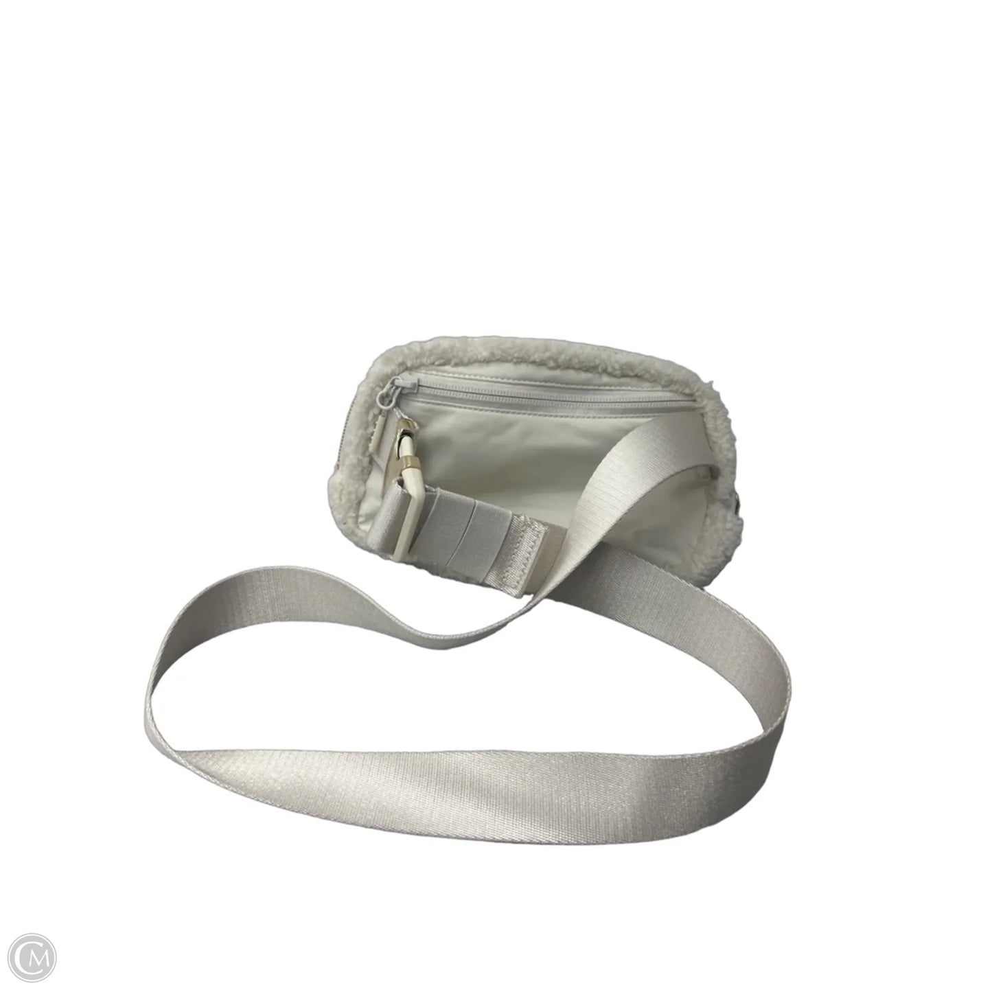 Belt Bag By Lululemon, Size: Medium