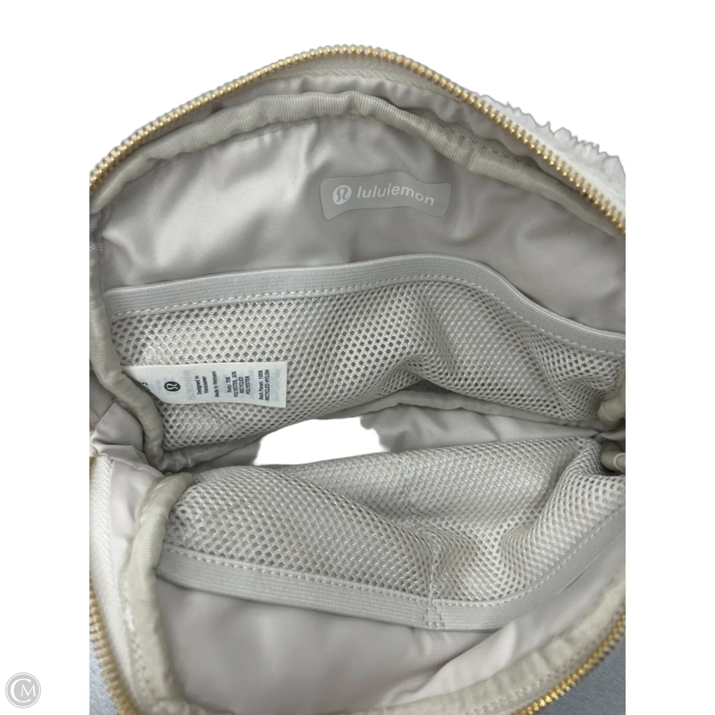 Belt Bag By Lululemon, Size: Medium