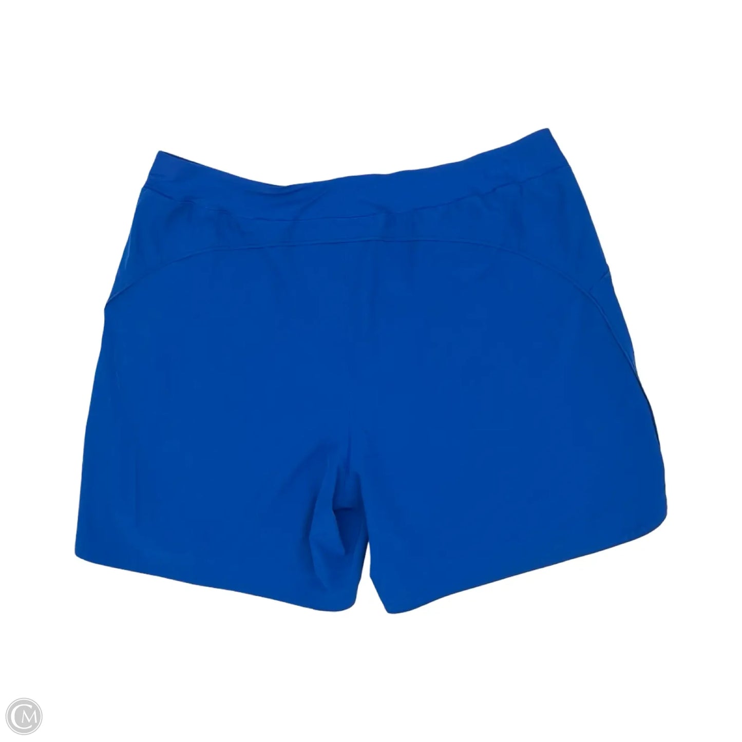 Swimsuit Bottom By Lands End In Blue, Size: 26