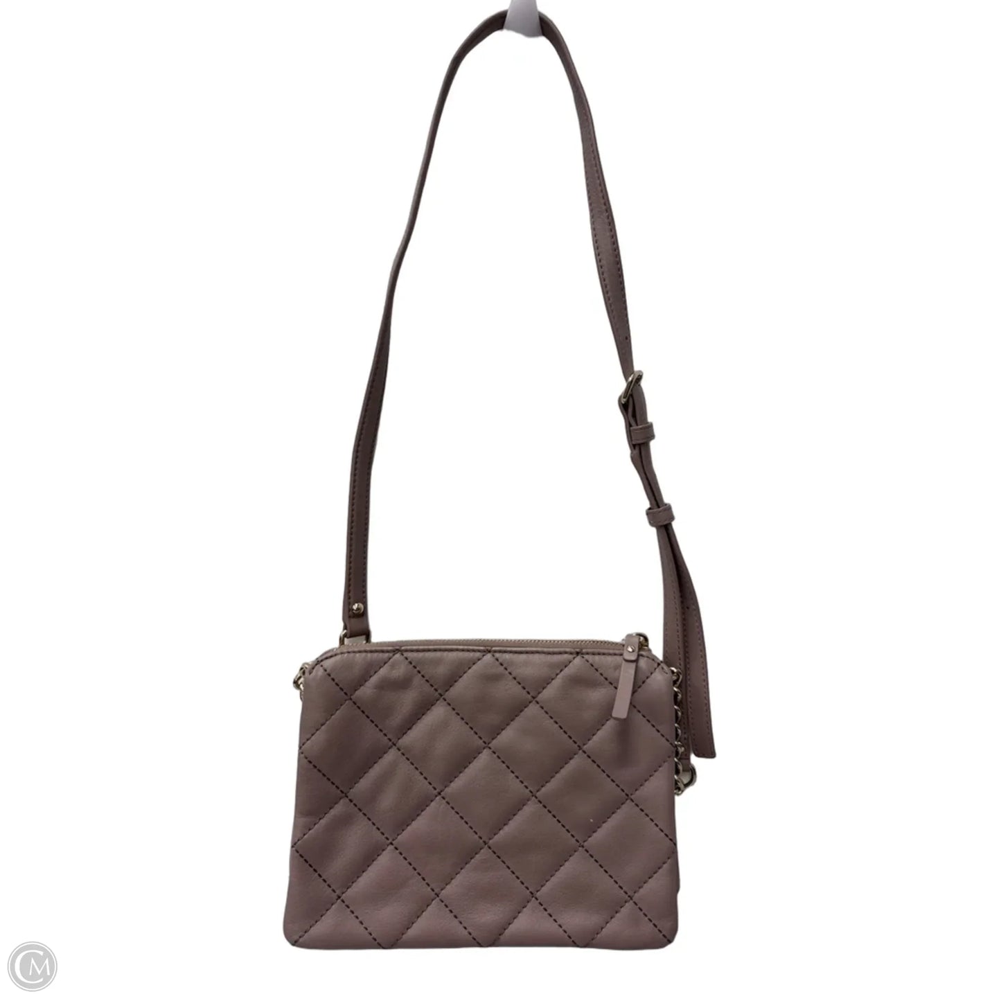 Crossbody Designer By Kate Spade, Size: Medium