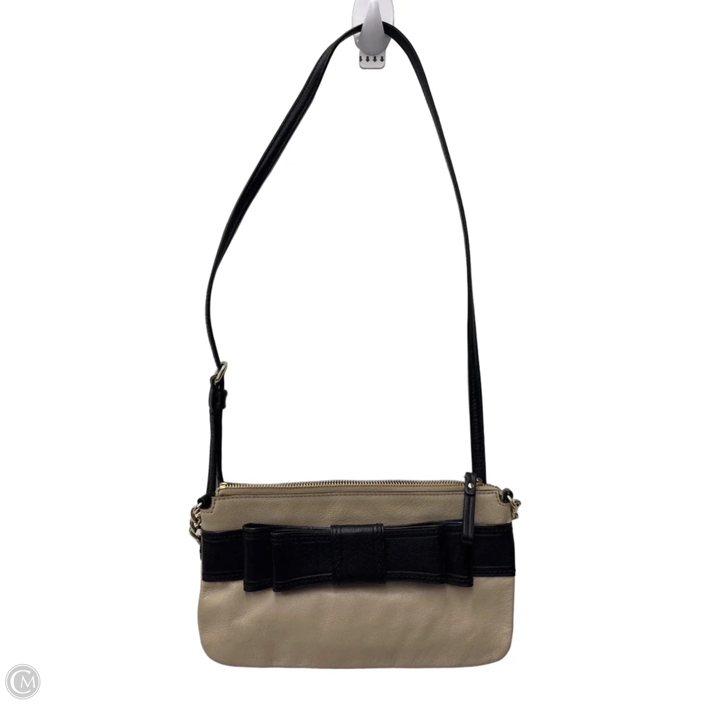 Crossbody Designer By Kate Spade, Size: Small