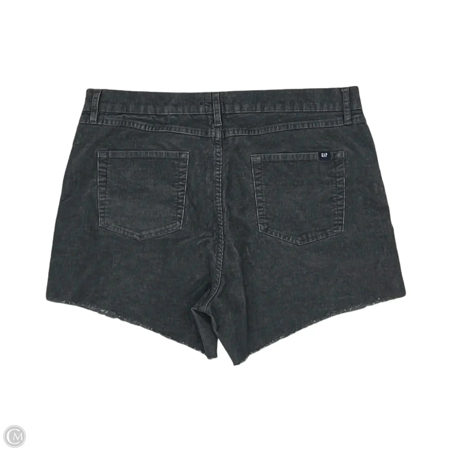 Shorts By Gap In Grey, Size: 10