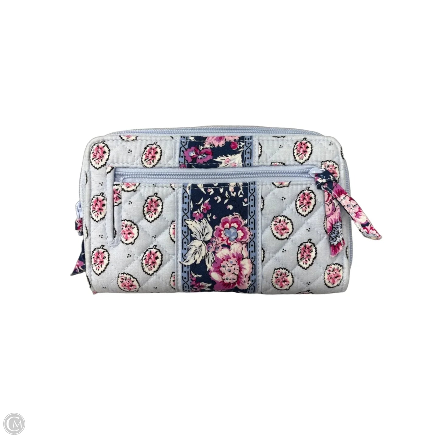 Wallet By Vera Bradley, Size: Medium