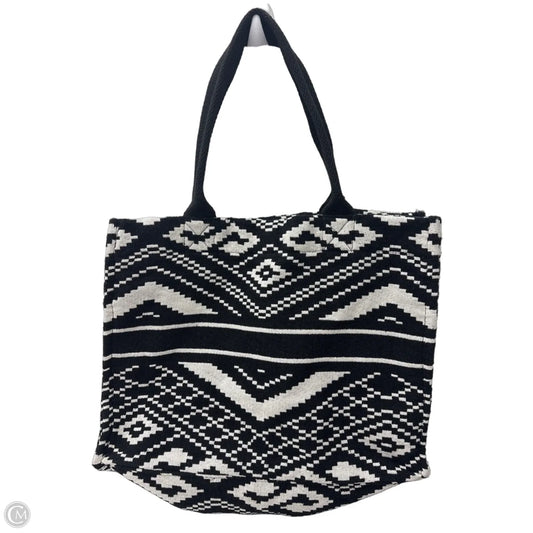 Tote By Cme, Size: Small