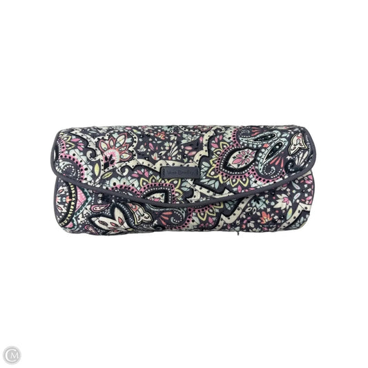 Makeup Bag By Vera Bradley, Size: Medium