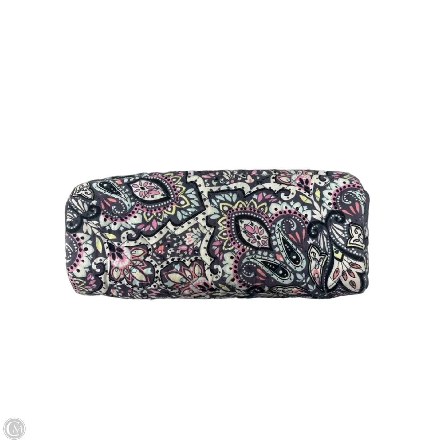Makeup Bag By Vera Bradley, Size: Medium