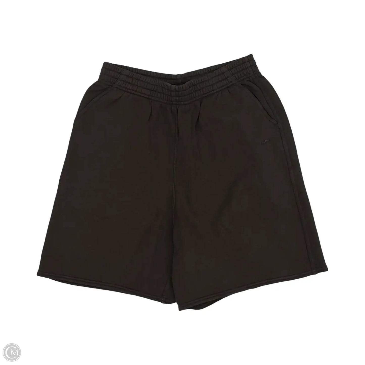 Athletic Shorts By Skims In Brown, Size: S