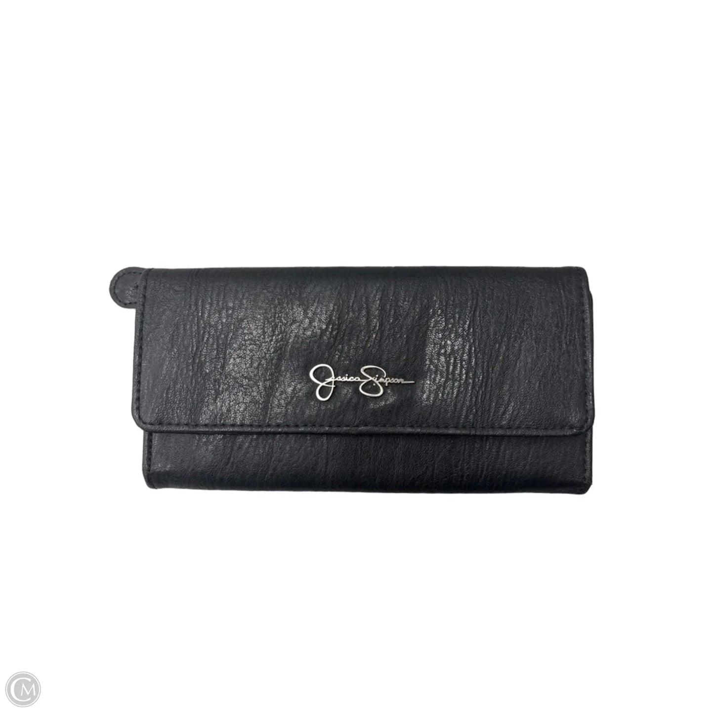 Wallet By Jessica Simpson, Size: Medium