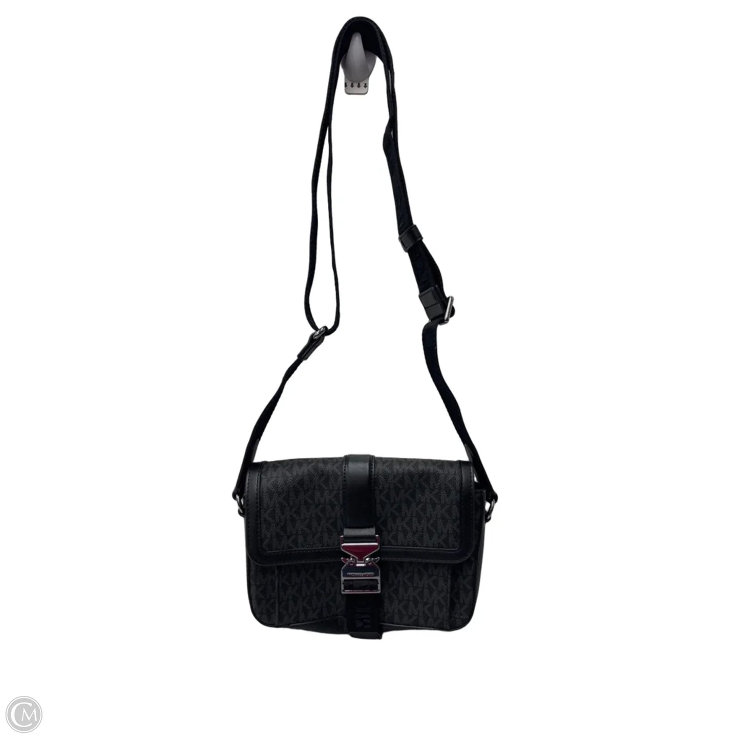 Crossbody Designer By Michael Kors, Size: Small