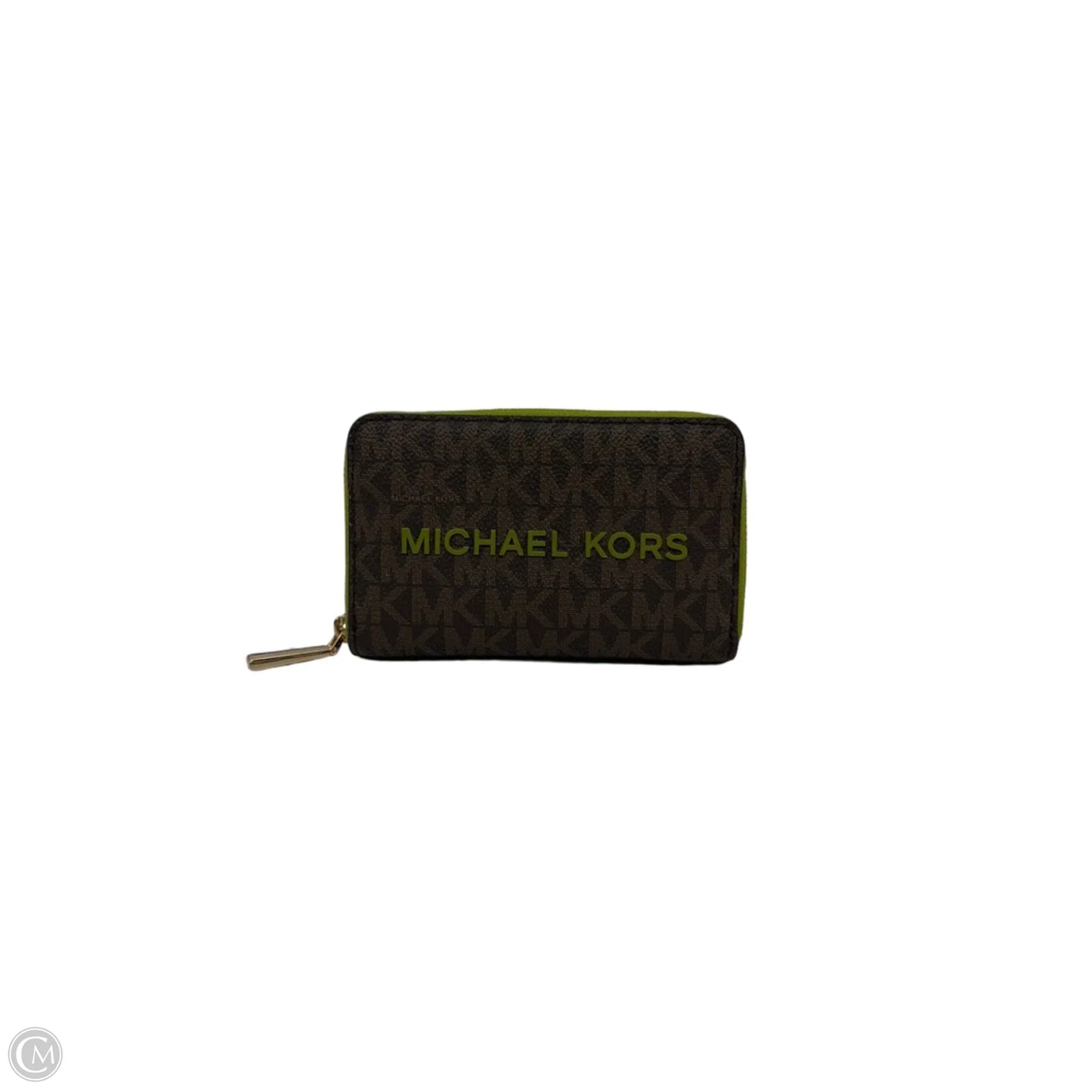 Wallet Designer By Michael Kors, Size: Small