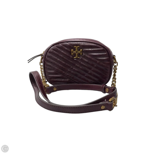 Crossbody Designer By Tory Burch, Size: Small