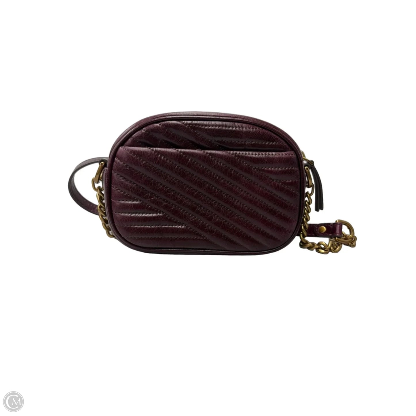Crossbody Designer By Tory Burch, Size: Small