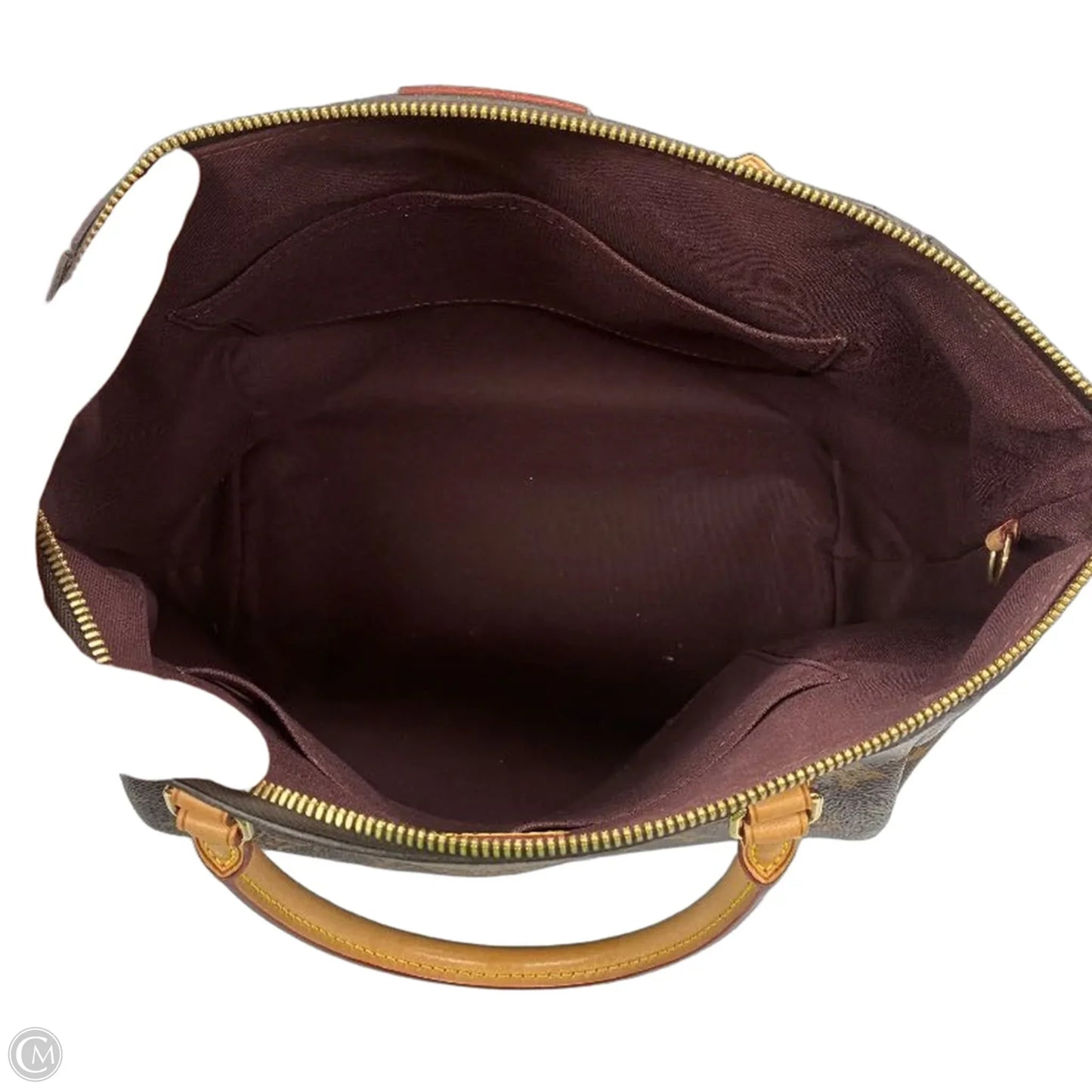 Handbag Luxury Designer By Louis Vuitton, Size: Medium