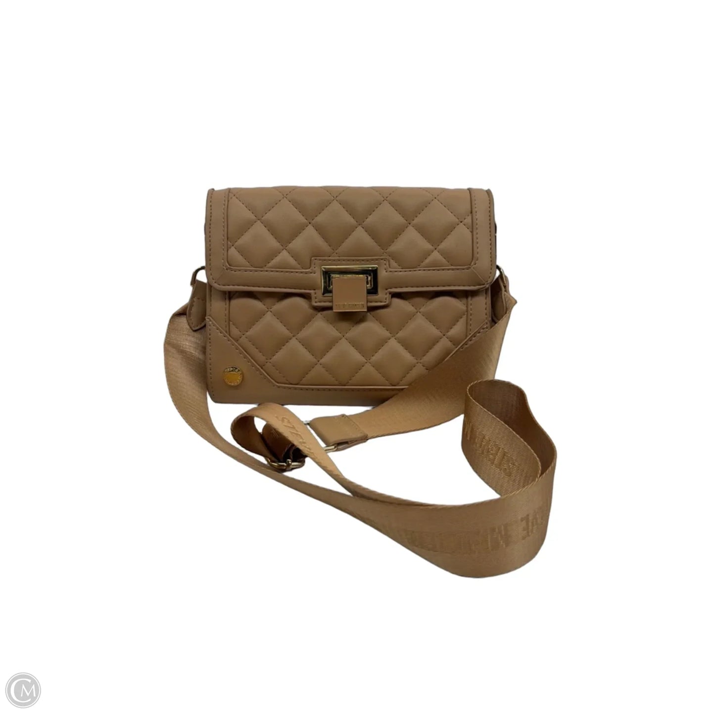 Crossbody By Steve Madden, Size: Medium