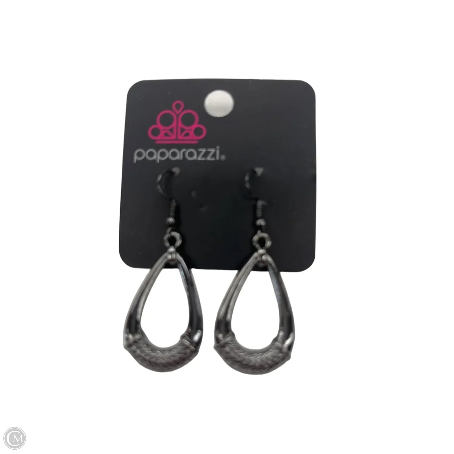 Earrings Dangle/drop By Paparazzi