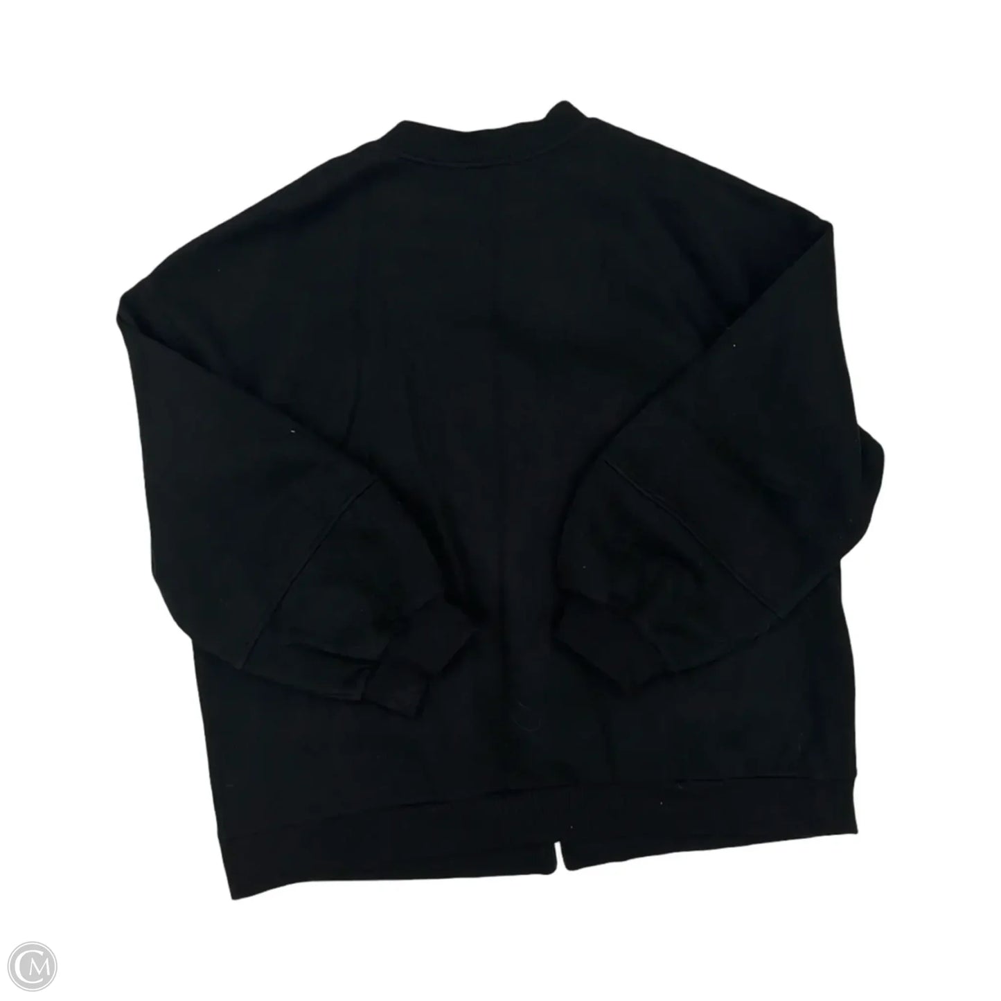 Jacket Other By Kirundo In Black, Size: Xxl