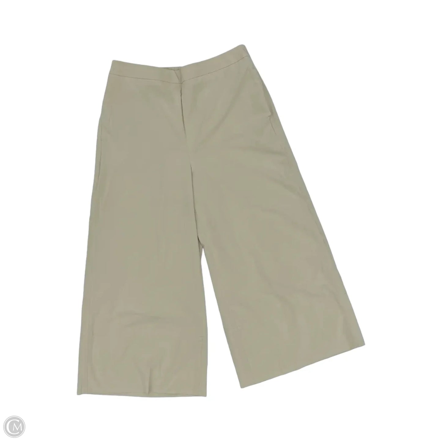 Pants Other By Banana Republic In Tan, Size: L