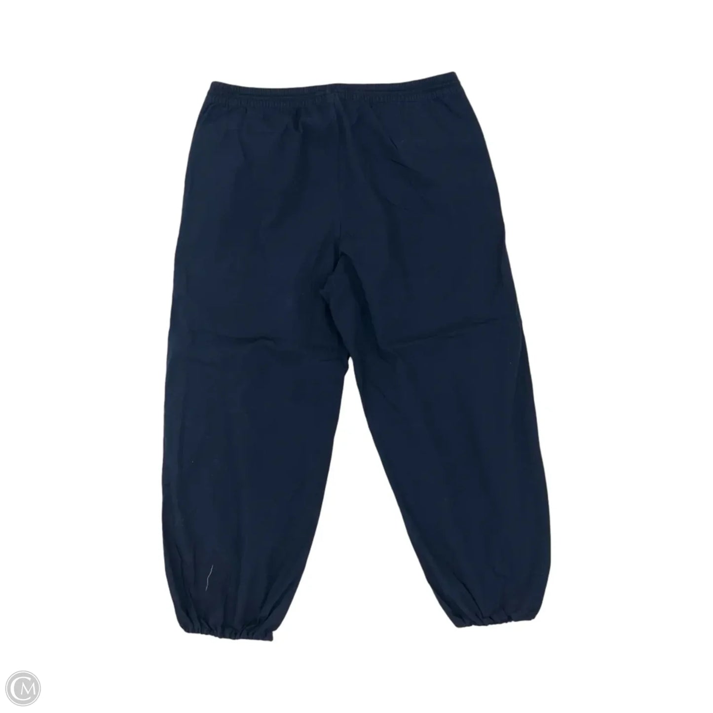 Pants Joggers By Old Navy In Navy, Size: Xl