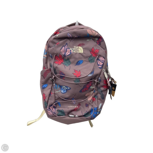 Backpack By The North Face, Size: Large