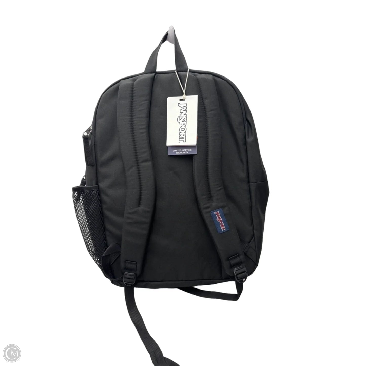 Backpack By Jansport, Size: Large
